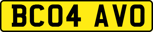 BC04AVO