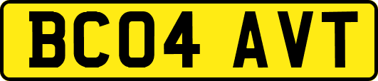 BC04AVT