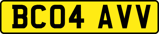 BC04AVV