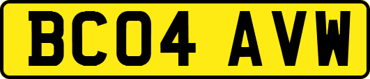 BC04AVW