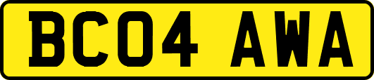 BC04AWA