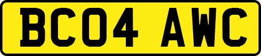 BC04AWC