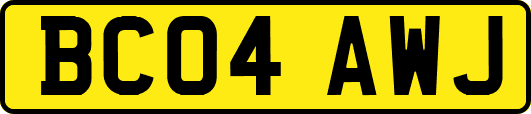BC04AWJ