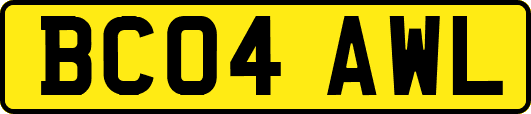 BC04AWL