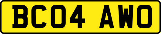 BC04AWO