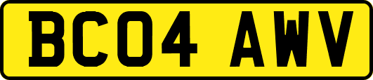 BC04AWV