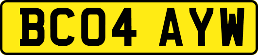 BC04AYW