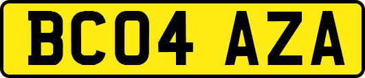 BC04AZA