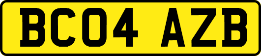 BC04AZB
