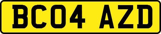 BC04AZD