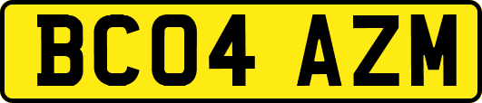 BC04AZM