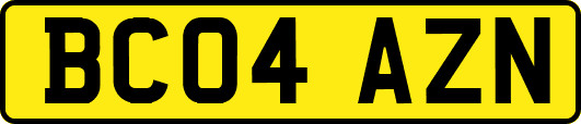 BC04AZN