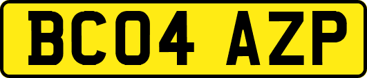 BC04AZP