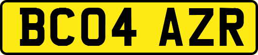 BC04AZR