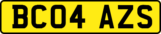 BC04AZS