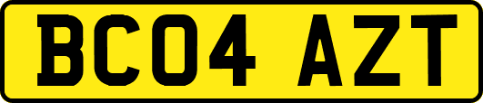 BC04AZT