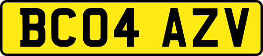 BC04AZV