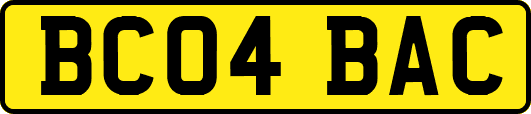 BC04BAC