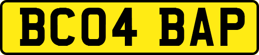 BC04BAP