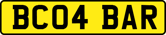 BC04BAR