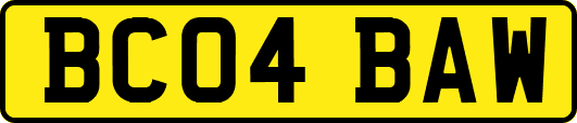 BC04BAW