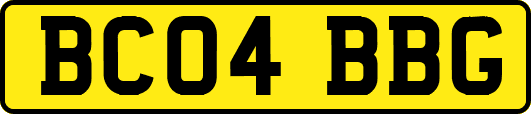 BC04BBG