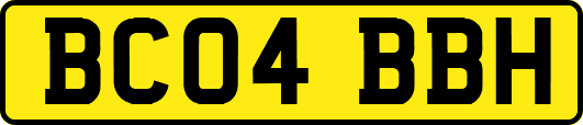 BC04BBH