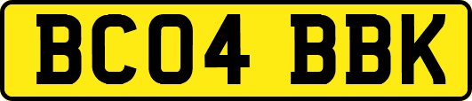 BC04BBK