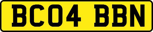 BC04BBN