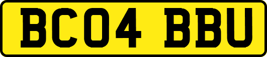 BC04BBU