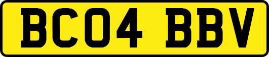 BC04BBV
