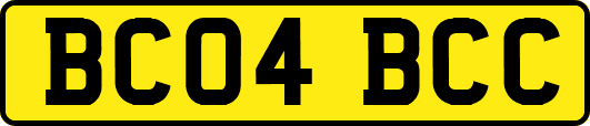 BC04BCC