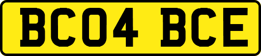 BC04BCE