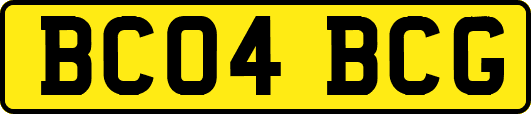BC04BCG