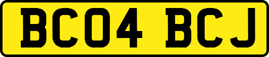 BC04BCJ