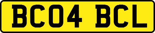 BC04BCL