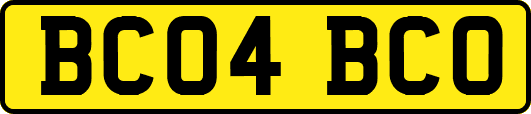 BC04BCO