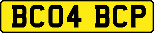 BC04BCP