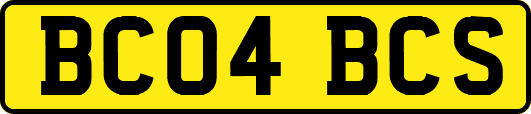 BC04BCS