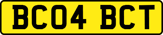 BC04BCT