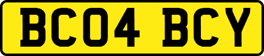 BC04BCY
