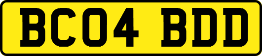 BC04BDD