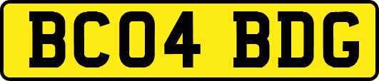 BC04BDG