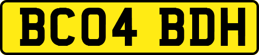 BC04BDH