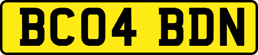 BC04BDN
