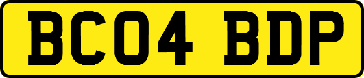 BC04BDP
