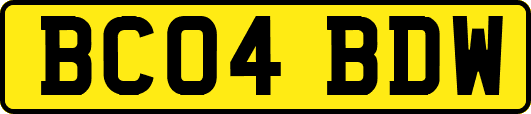 BC04BDW