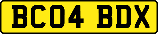 BC04BDX