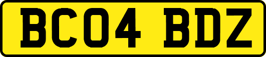 BC04BDZ