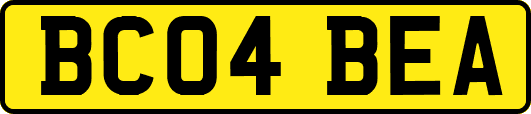 BC04BEA